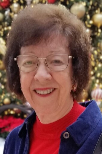 Dr. Sally Clark Profile Photo