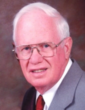 Marvin B. Swart Profile Photo