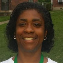 Dalachandra Lynn Washington Profile Photo