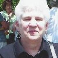 Carol Ann East