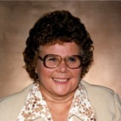 Donna Lee Larson