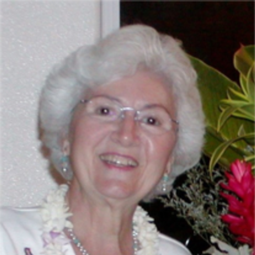 Lucille V. Chapman Profile Photo