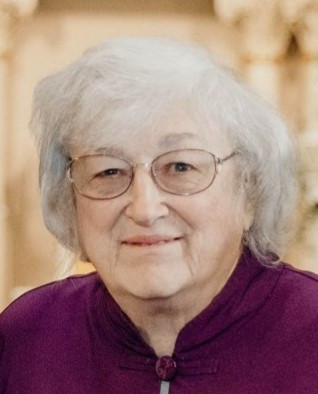 Suzanne (Sue) L. (Baker)  Durham