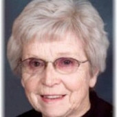 Irma L. Hanson Profile Photo