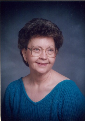 Marion Joyce Shanks Profile Photo