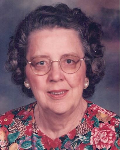 Leona Ruth Eichelberger