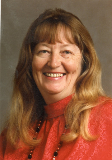 Janice Brown Profile Photo