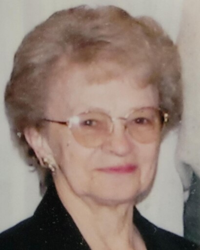 Barbara Beilke's obituary image