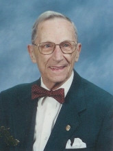 C. Bernard "Bernie" Myers