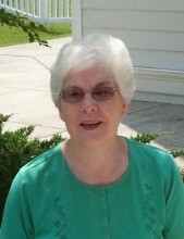 Carol Pritchett Mann Profile Photo