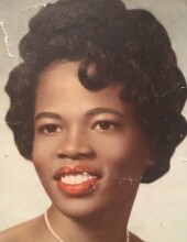 Mary "Sista" L. Robinson