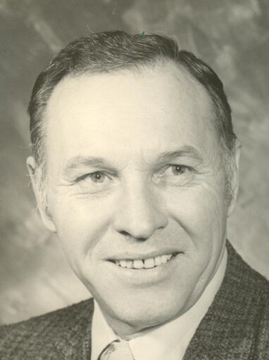 Roger E. Labarre