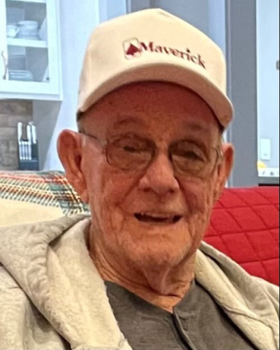 Edward J. "Buck" Linker, Sr.