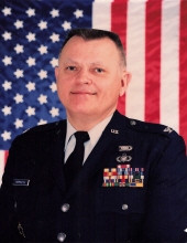 Dennis P. Harrington