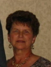 Sandra Mueller Profile Photo