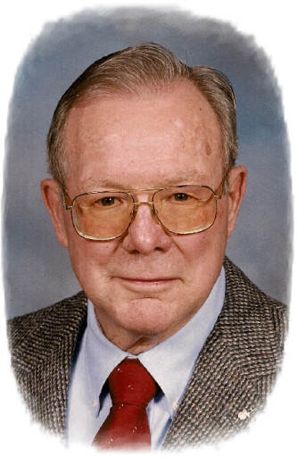 R. Dean Seibel