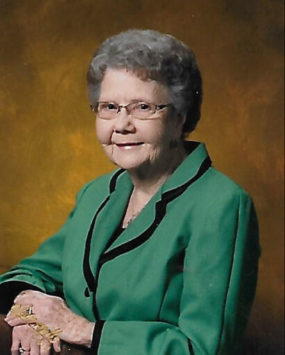 Virginia L. Thomas's obituary image