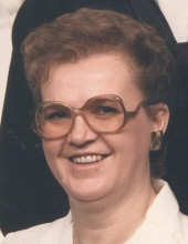Shirley Dean Newby Profile Photo