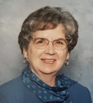 Nancy S. Fitzkee