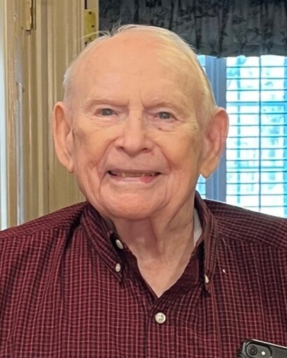 C. William Cox, Jr. Profile Photo