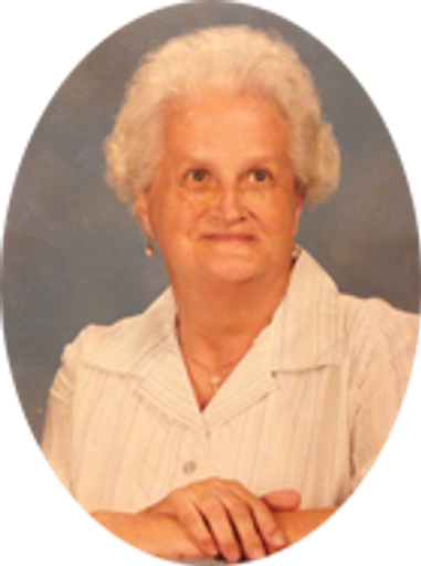 Doris Jeanne Darnell Kerley