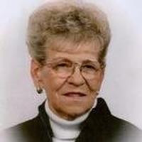 SHARON E. MARTINSON