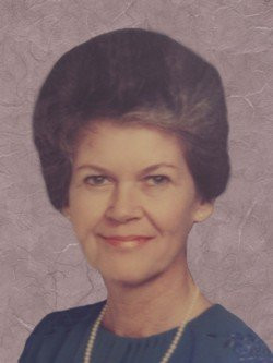 Dorothy Ellen Bush