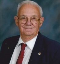 Rev. Bradley T. Lines Profile Photo