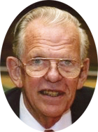 Rev. Erick Peterson