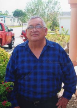 Alberto "Beto" Dorsett Sr.