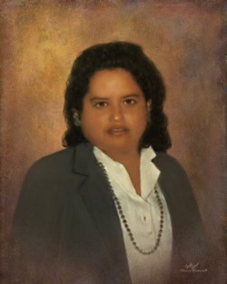 Irma Valdez