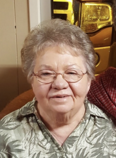 Saundra "Toni" Hearod