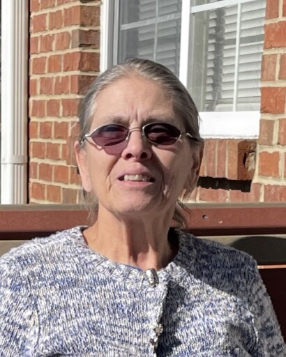 Diana S. Lacey's obituary image