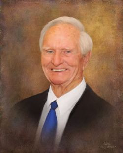 Robert Hammack Profile Photo