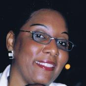 Edwinia L. Heyward -Gadsden