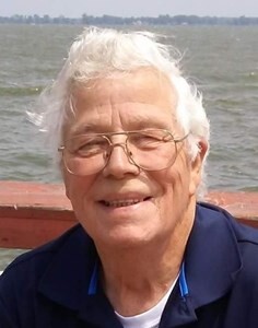 Harold Simpson Profile Photo