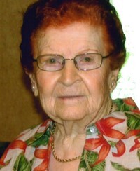 Myrtle M. Stockbauer