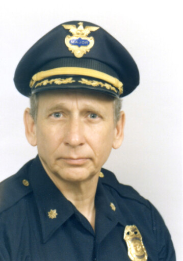 Richard A. Davis Profile Photo