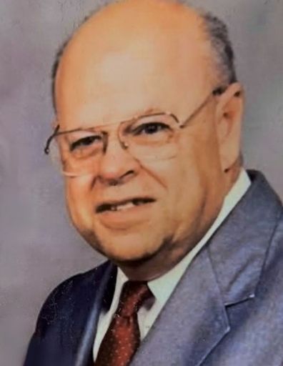 Bobby Gene Harper Profile Photo