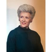 Janet Ruth Moore Profile Photo