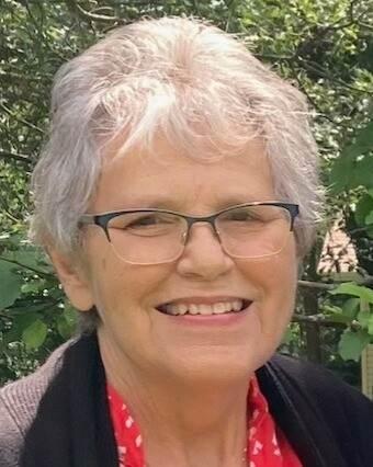 Karen Louise Burnside