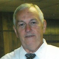 Thomas  N. VanZandt Profile Photo