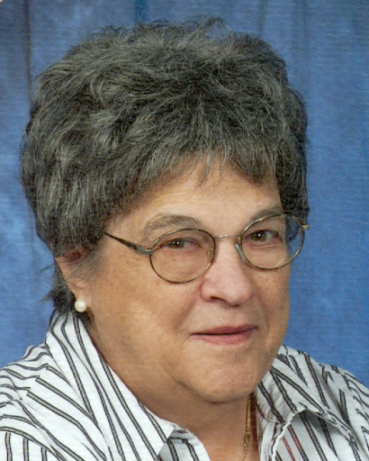 Germaine Gebhardt