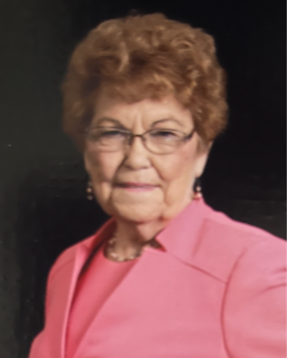 Shirley Winn Profile Photo