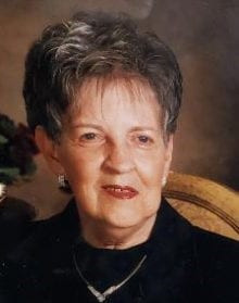 Joan Turner Carlton Profile Photo