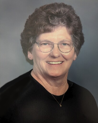 Janet Gertrude Deener Profile Photo