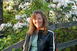 Julie K. Jenkins Profile Photo