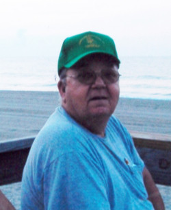 Donald Mcghee Profile Photo