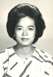 Leonora Dizon "Nora" Tugade Profile Photo