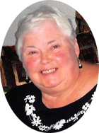 Marilyn Kay Winstead (Shineman)